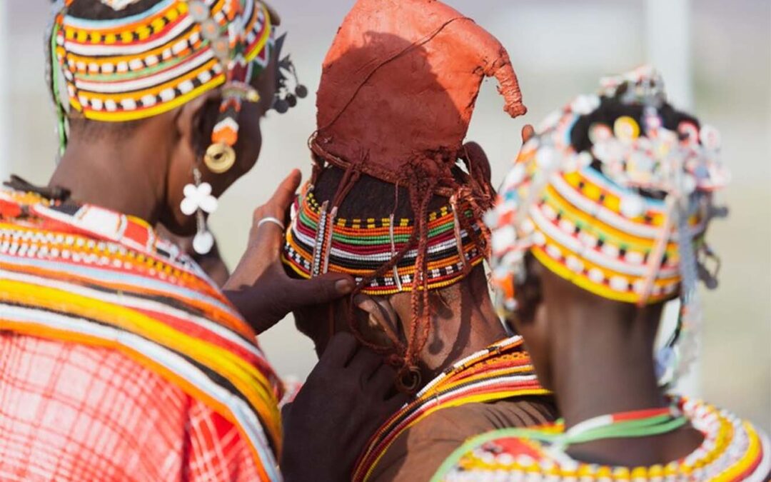 Unveiling the Cultural Tapestry of Kenya: A Journey Beyond the Safari