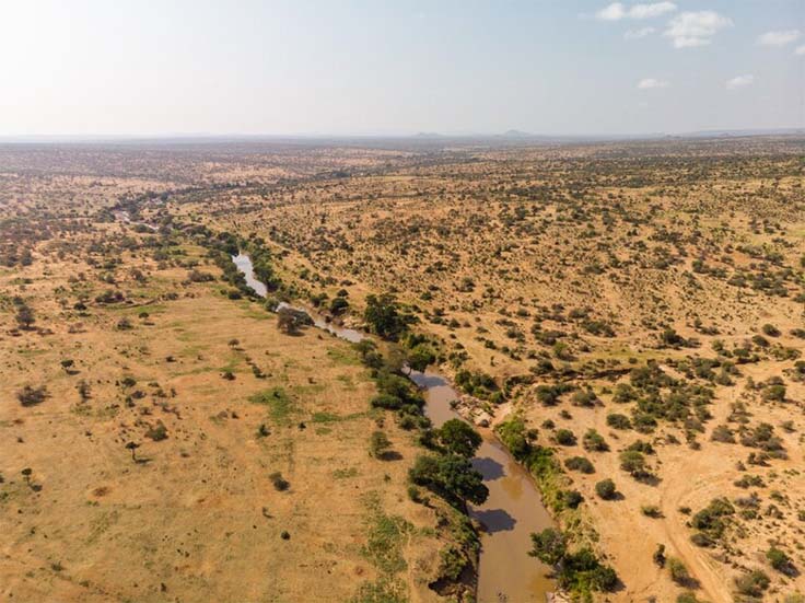 Unveiling the Magic of Kenya’s Diverse Landscapes: Your Ultimate Safari Journey Awaits